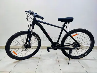 Spartan A-Line 27.5” Mountain Bike – Brand New / Out of Box (Driven Less)