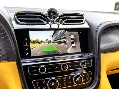 2022 Bentley BENTAYGA 缩略图 16