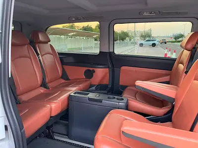 2014 Mercedes-BENZ VIANO — миниатюра 13