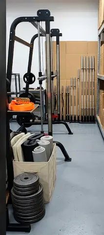 Gym Equipment's For Sale - New & Used