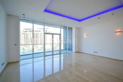 Unfurnished | Vacant | Stunning sea views