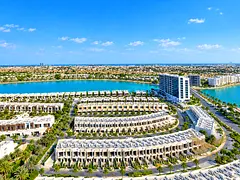 Selling In OP | Lagoon View | High Floor