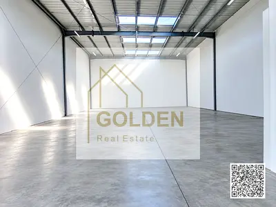 Wide Setback | Easy Loading & Unloading | Interlock Flooring | Competitive Price