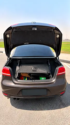 2013 Volkswagen EOS 缩略图 13