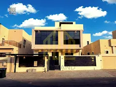 Luxury finishing – Bank financing – Longest repaym