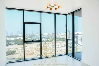 LUXURIOUS 3 Br+MAIDS ROOMS /POOL/GYM/GARDEN/KIDS PLAY