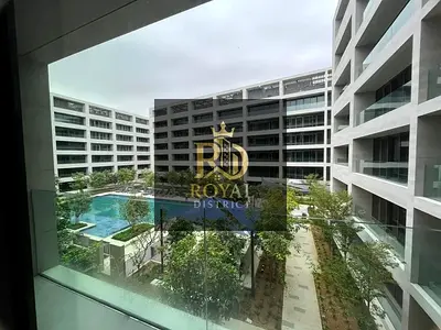 HOT DEAL | 2 BEDROOMS APARTMENT WITH AN AMAZING POOL VIEW | SMART HOME FEATURES | STYLISH LAYOUT |