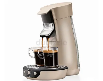 Philips Senseo Viva Café Coffee Machine - Like New with Box