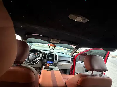 2019 FORD F-150 photo 5