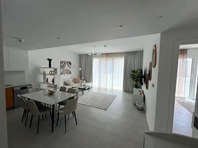 LUXURY 1br Apartment, La Vie Tower, JBR