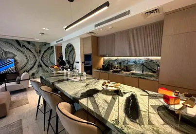 Exclusive | High Floor | Negotiable | Sea View