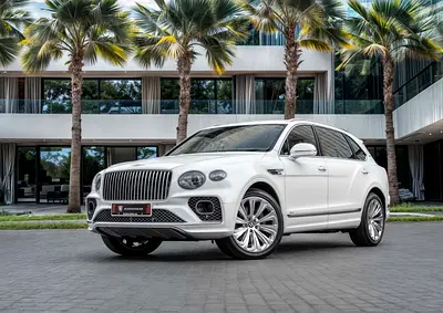 16,842 P.M | Bentayga | 0% Downpayment | Bentayga Azure | Bentley Warranty!