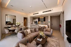 Spacious 3BR | Premium Quality | Great Facilities
