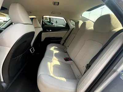 2021 KIA K5 photo 10