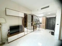 Furnished Studio | All Bills Included | 12 Checks