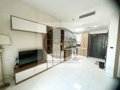 Furnished Studio | All Bills Included | 12 Checks