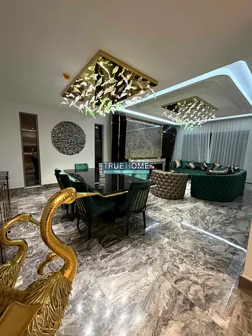 Premium | Luxury 5BR Standalone Villa | Large Plot
