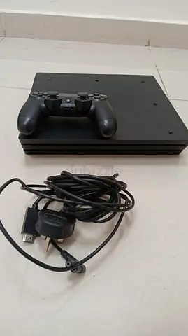 Ps4 Pro