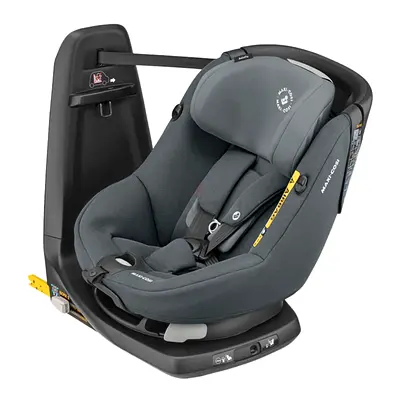 Maxi-Cosi 360 Rotation Infant Car Seat with ISOFIX Base - Grey, Excellent Condition