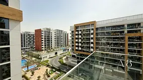 Corner unit | Prime Location | 2 Balcony's