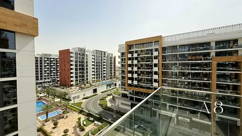 Corner unit | Prime Location | 2 Balcony's