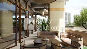 Smart homes I Payment plan 55/45 I Most competitive P/SQFT