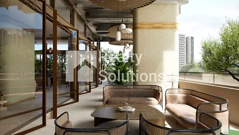 Smart homes I Payment plan 55/45 I Most competitive P/SQFT