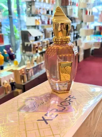 Xerjoff Louis XV 1722 Rose perfume available