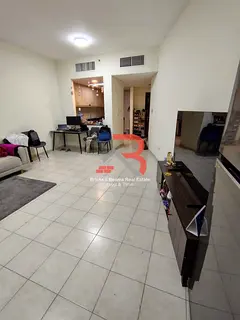 Spacious 1BR Apartment | Zen Cluster | Unfurnished