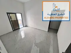 New apartment (second occupancy) – Balcony with an open view – Master bedroom – Prime location