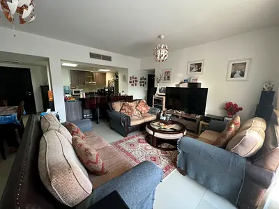 STREET VIEW 2BR APT TYPE C RENTED BOOK NOW