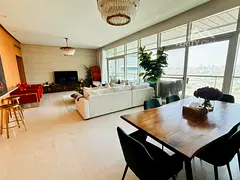 Spacious 2BR Apartment | Madina Tower JLT | Marina Skyline View