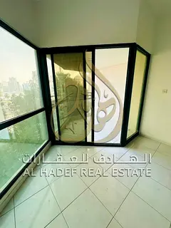 Where elegance meets absolute luxury and breathtaking frontline views of Khalid Lagoon in the heart 