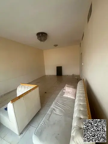 منطقة البستان قريب من محطه باص عجمان