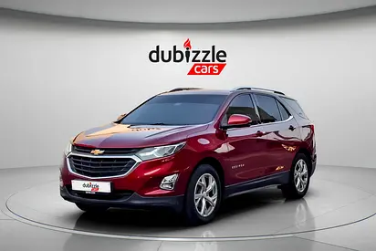 صورة 3 لـ 2019 Chevrolet EQUINOX
