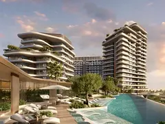 Luxury 1BR | High Floor | Open Green View