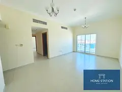 PRICE DROPPED | MODERN | BALCONY | SEMI FURNISHED | NEAR MOE