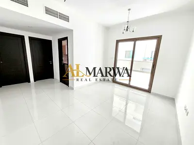 Luxurious 2 BR Apartment || 12 Cheque || Parking Free||Ready To Move
