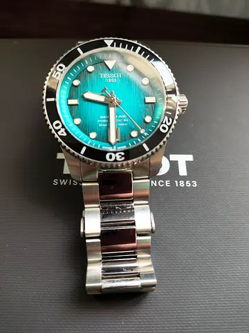Tissot