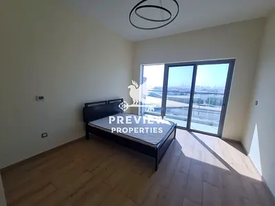 Furnished Studio | Near Metro | Chiller Free | Road View