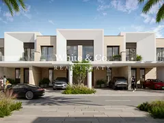 Single Row | Close to Pool | Park View