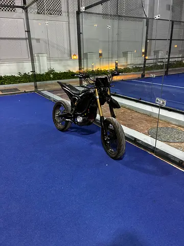 Surron Ultra bee