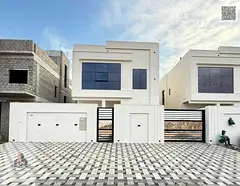 Modern Luxury Villa for Sale Freehold ownership for all nationalities