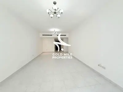 Chiller Free || Spacious 2 BR + Laundry || Near Mall Of The Emirates || Pool Gym Kids Play Area