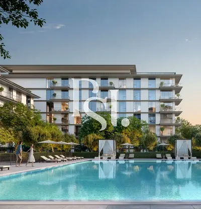 Corner Unit | Large Layout |Luxury Living