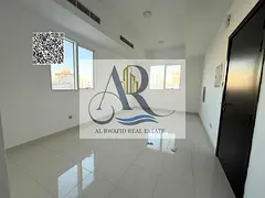 Luxury-Finished 1BR & Hall Near Ajman Corniche