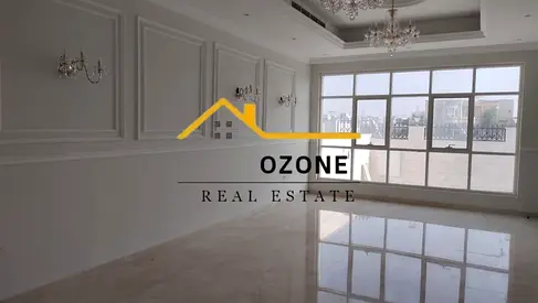 Specious 7-Bedrooms Villa\^For Rent In Hoshi
