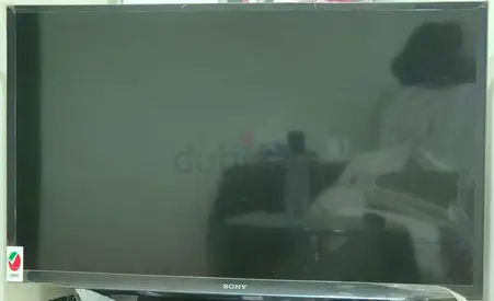 Sony 40-46 inch Flat Panel TV - Good Working Condition