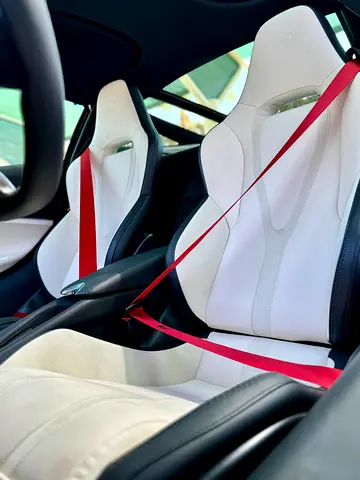 صورة 6 لـ 2024 Mclaren 750S
