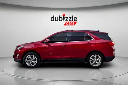 صورة 5 لـ 2019 Chevrolet EQUINOX